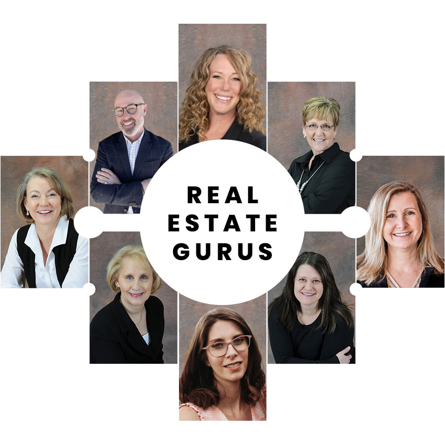 NC Real Estate Gurus
