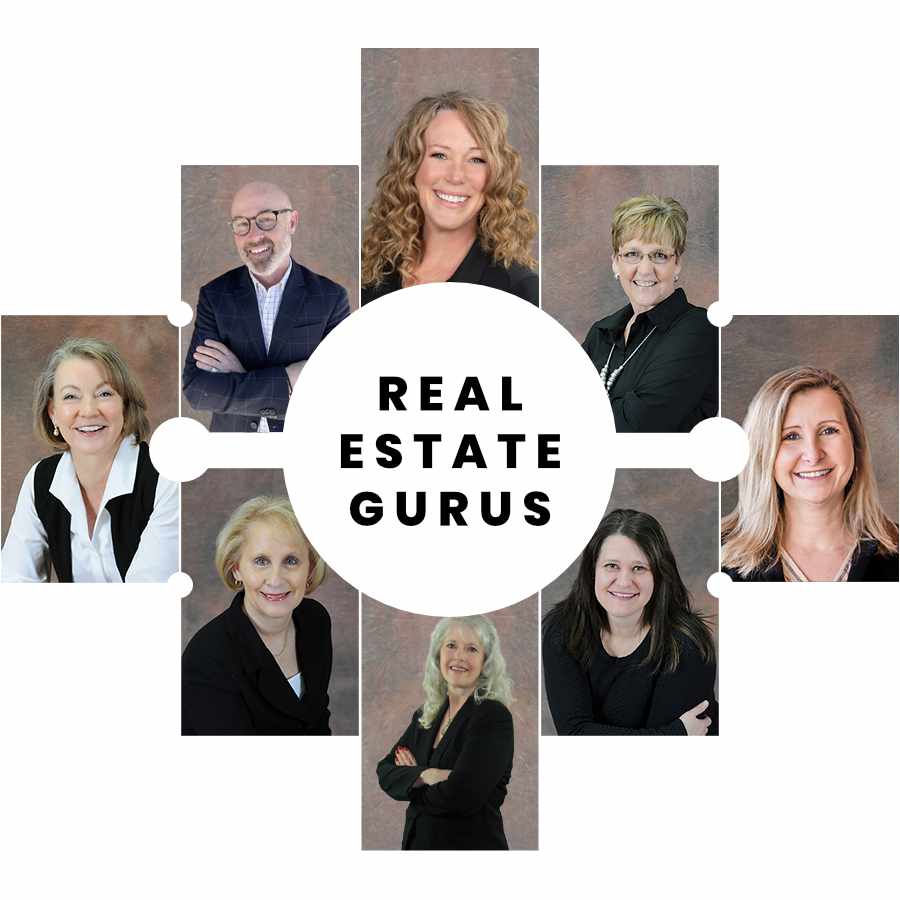 NC Real Estate Gurus