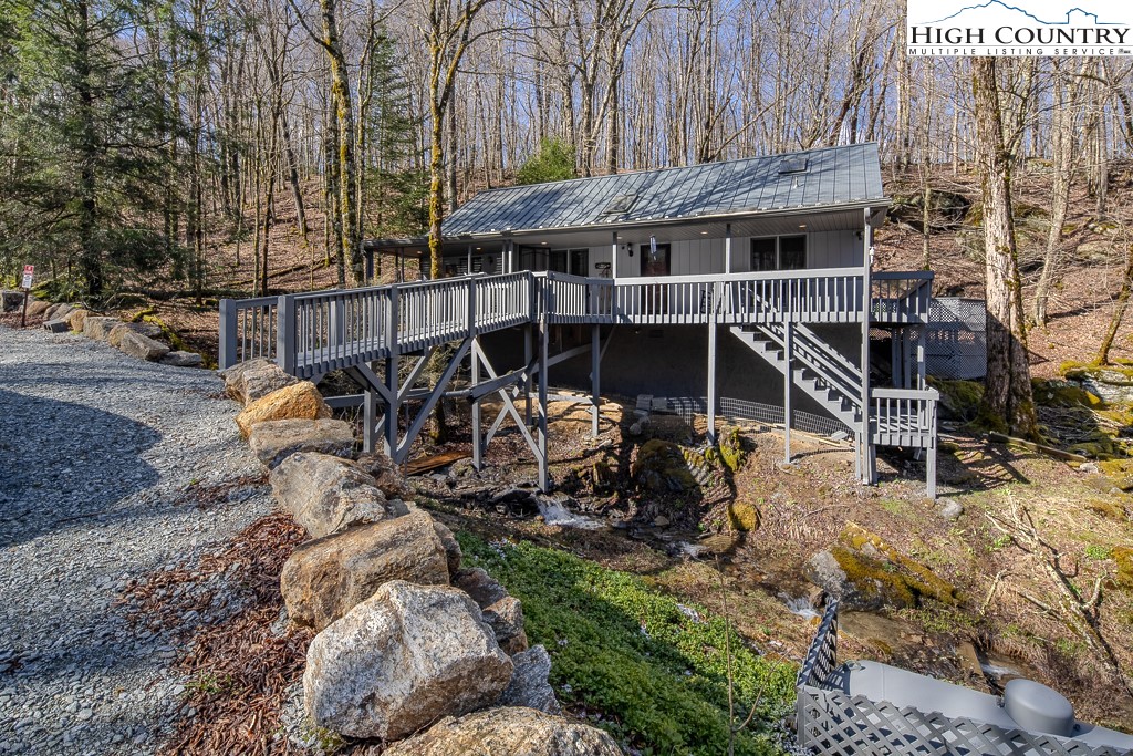 126 Staghorn Hollow Road