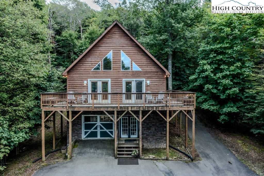 1429 Beech Mountain