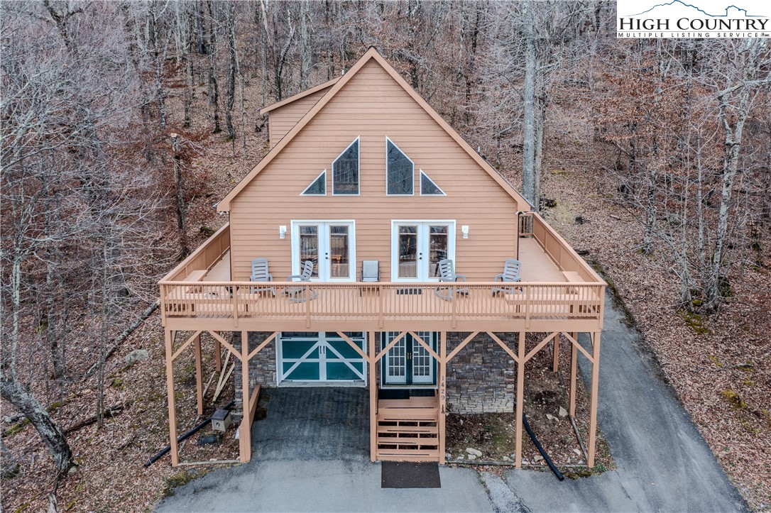 1429 Beech Mountain Parkway