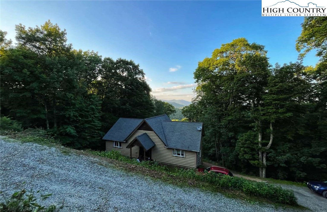 2472 Junaluska Road