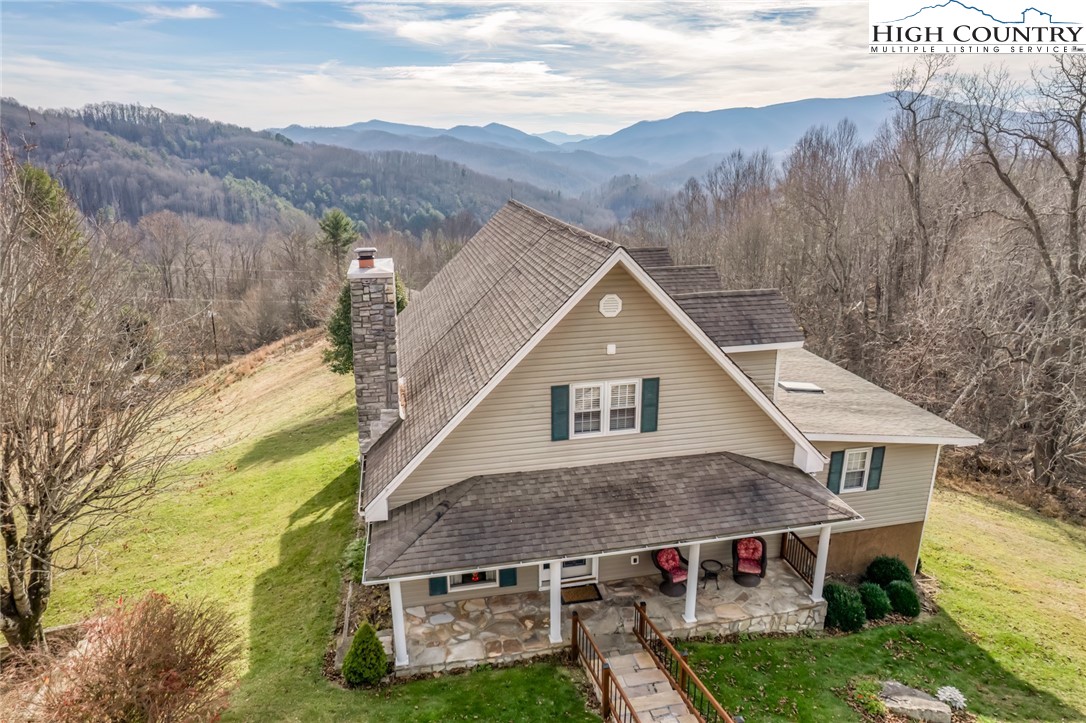 2778 Beech Mountain Road