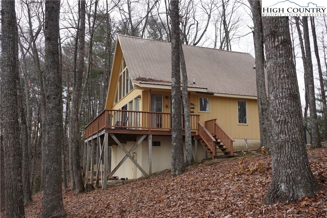 387 Turkey Knob Trail