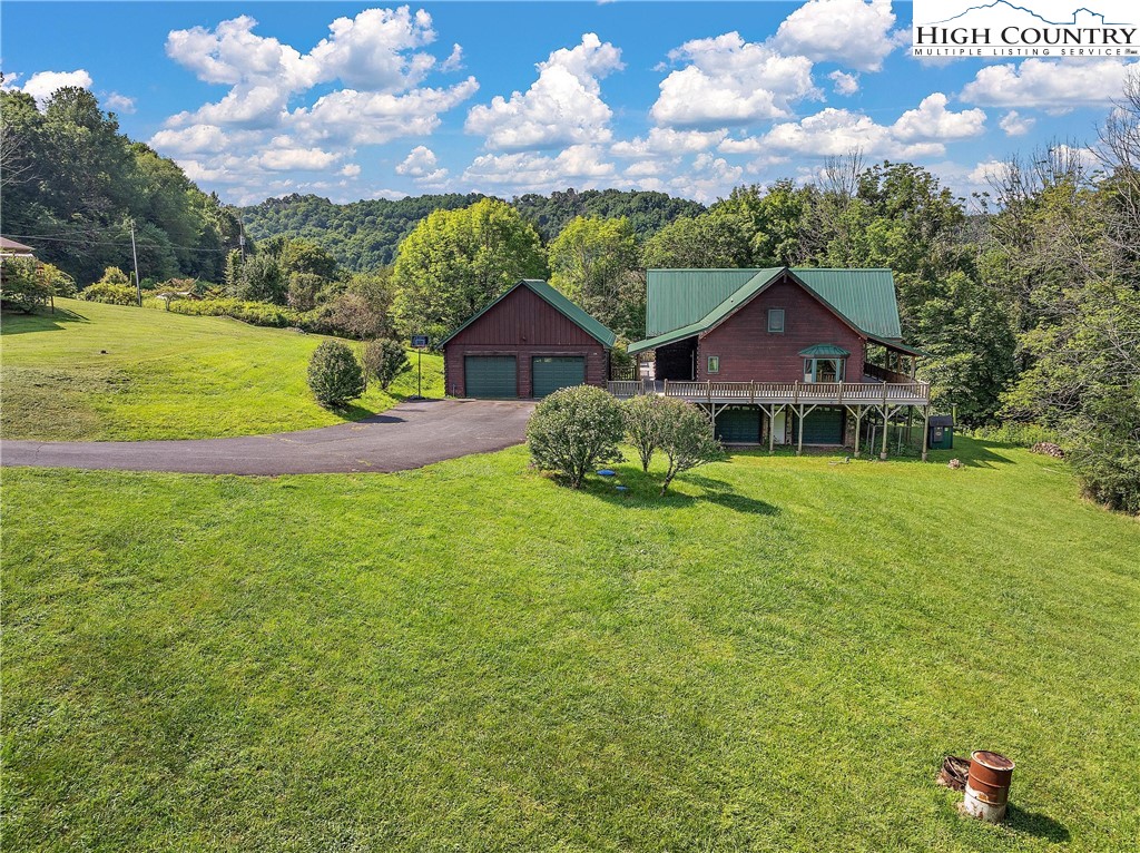 405 Linville Creek Road