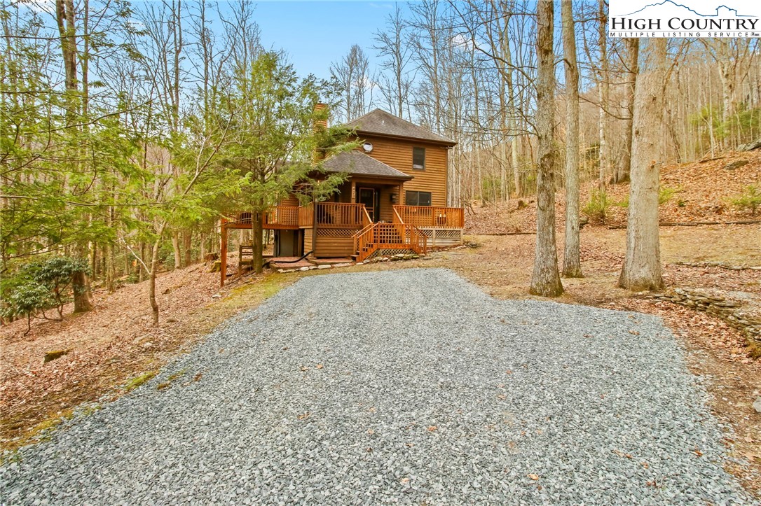 423 Little Creekside Road