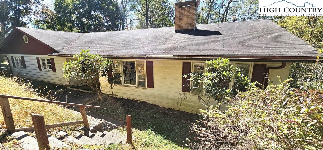 560 Junaluska Road