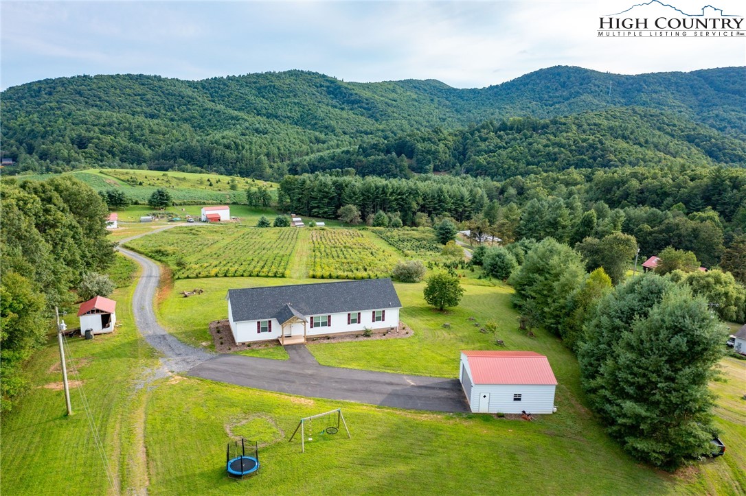 580 Tailor Made Ranch Road