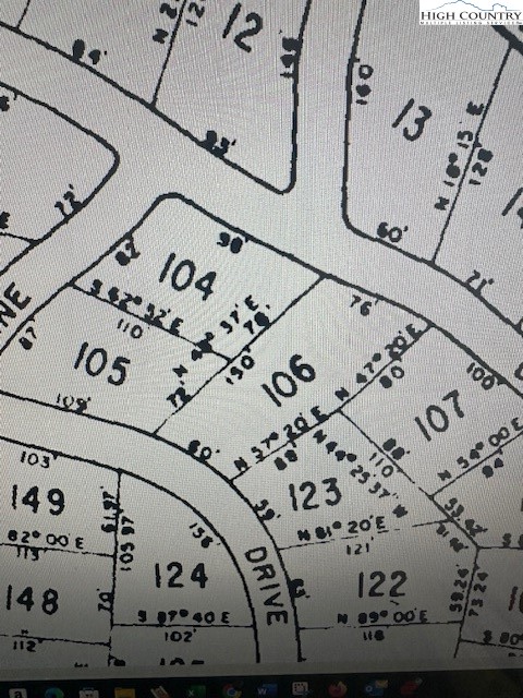 Lot 106 Chestnut Drive