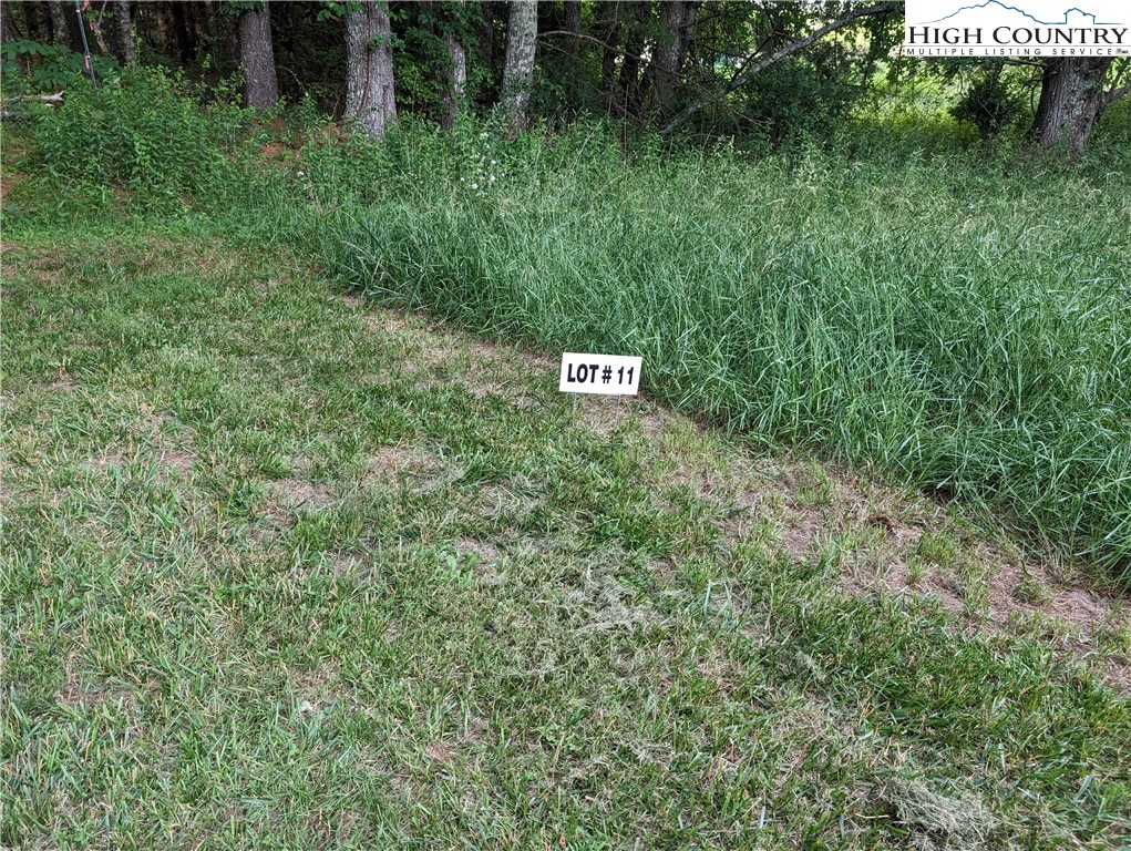 Lot 11 Sugar Creek Lane