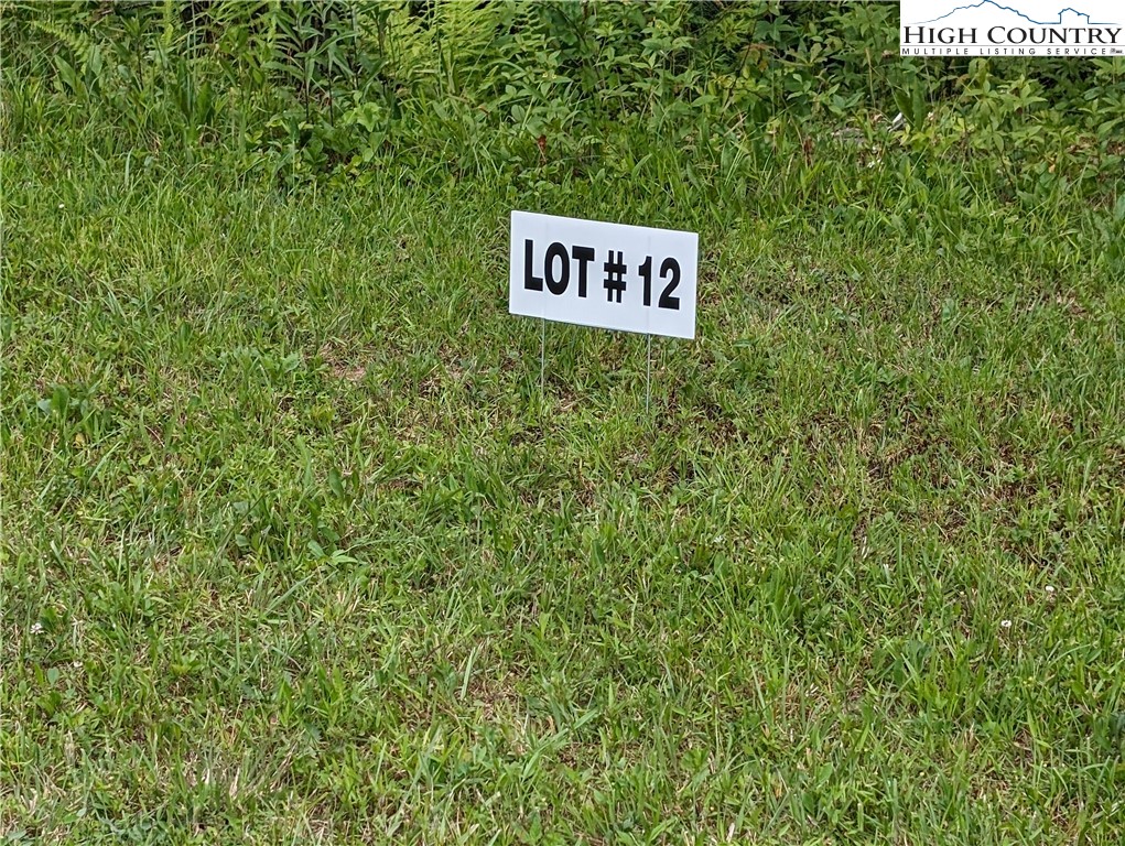 Lot 12 Briarwood Lane