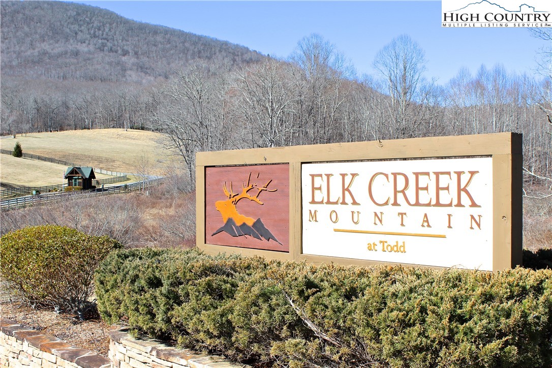 Lot 14 Elk Creek Mountain Parkway