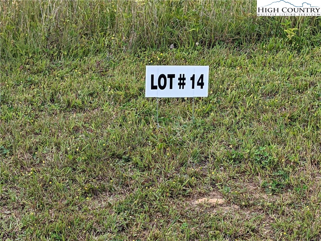 Lot 14 River Creek Drive