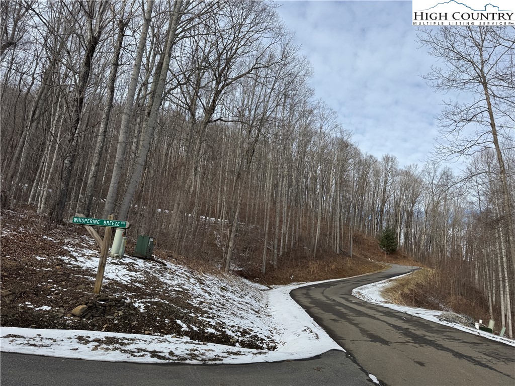 Lot 18 Elk Creek Mountain Parkway