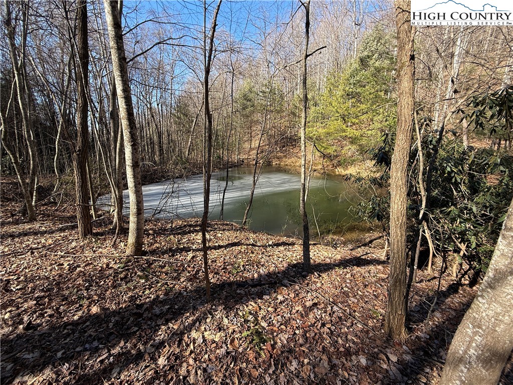 Lot 222B Casey Mountain Road