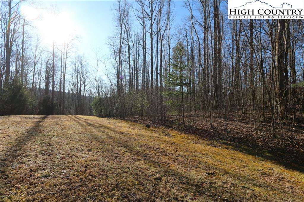 MLS 220929 Lot 343 Twin Rivers Drive, Boone, NC 28607