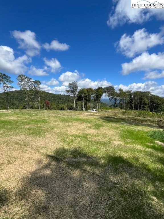 Lot 4 Banner Glade Trail