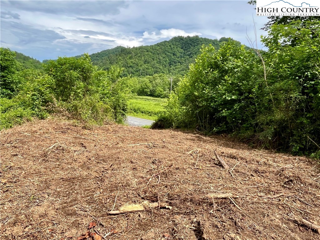 Lot 4 Collettsville Road