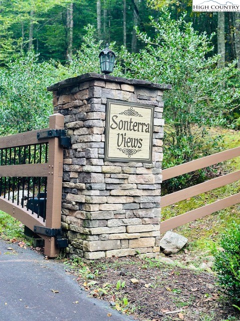 Lot 42 Sonterra Drive