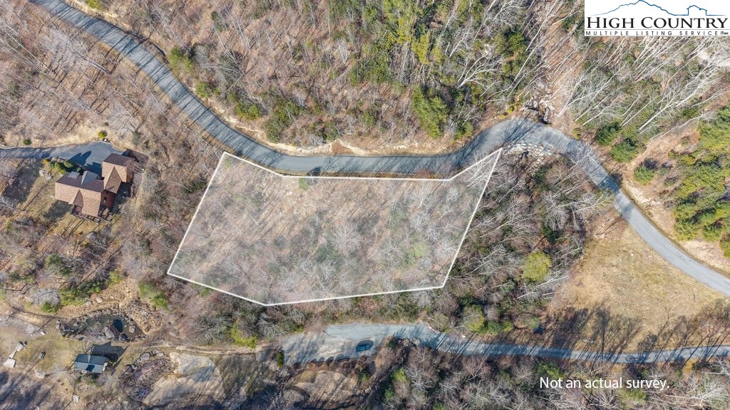 Lot 46 Falls Creek Parkway