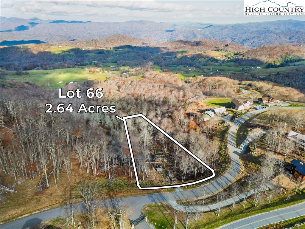 Lot 66 FoxFire Drive