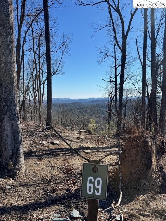 Lot 69 Angelfire Trail