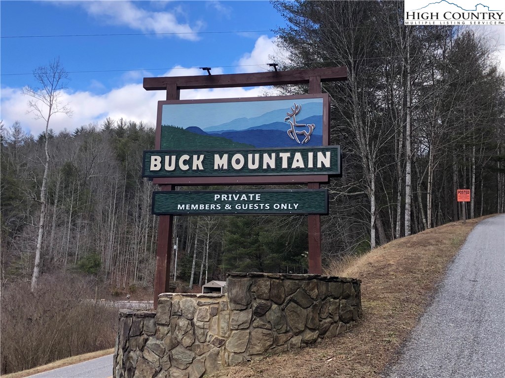 Lot 86 Buck Mountain Road