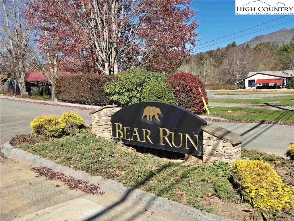 Lot 9 Running Bear Circle