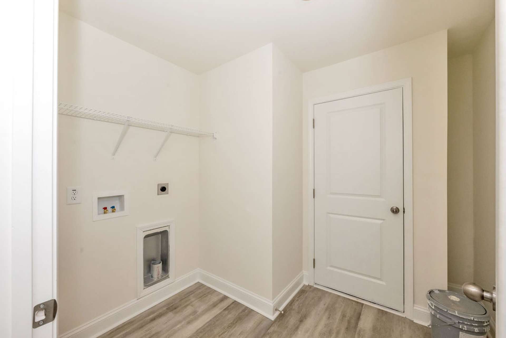 Laundry / Mud Room