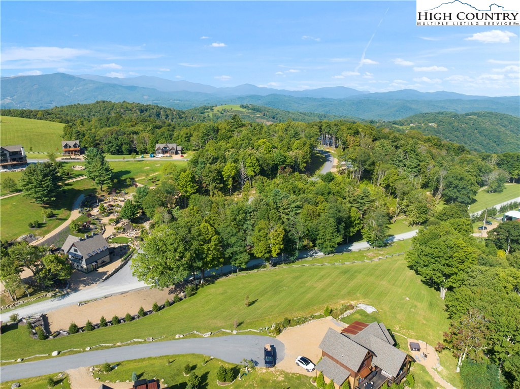 O-26 High Country Overlook