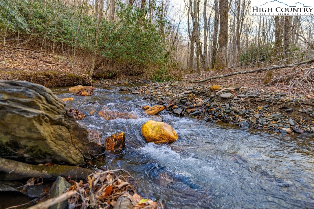 Tract 3 and 1B Bald Mountain Road